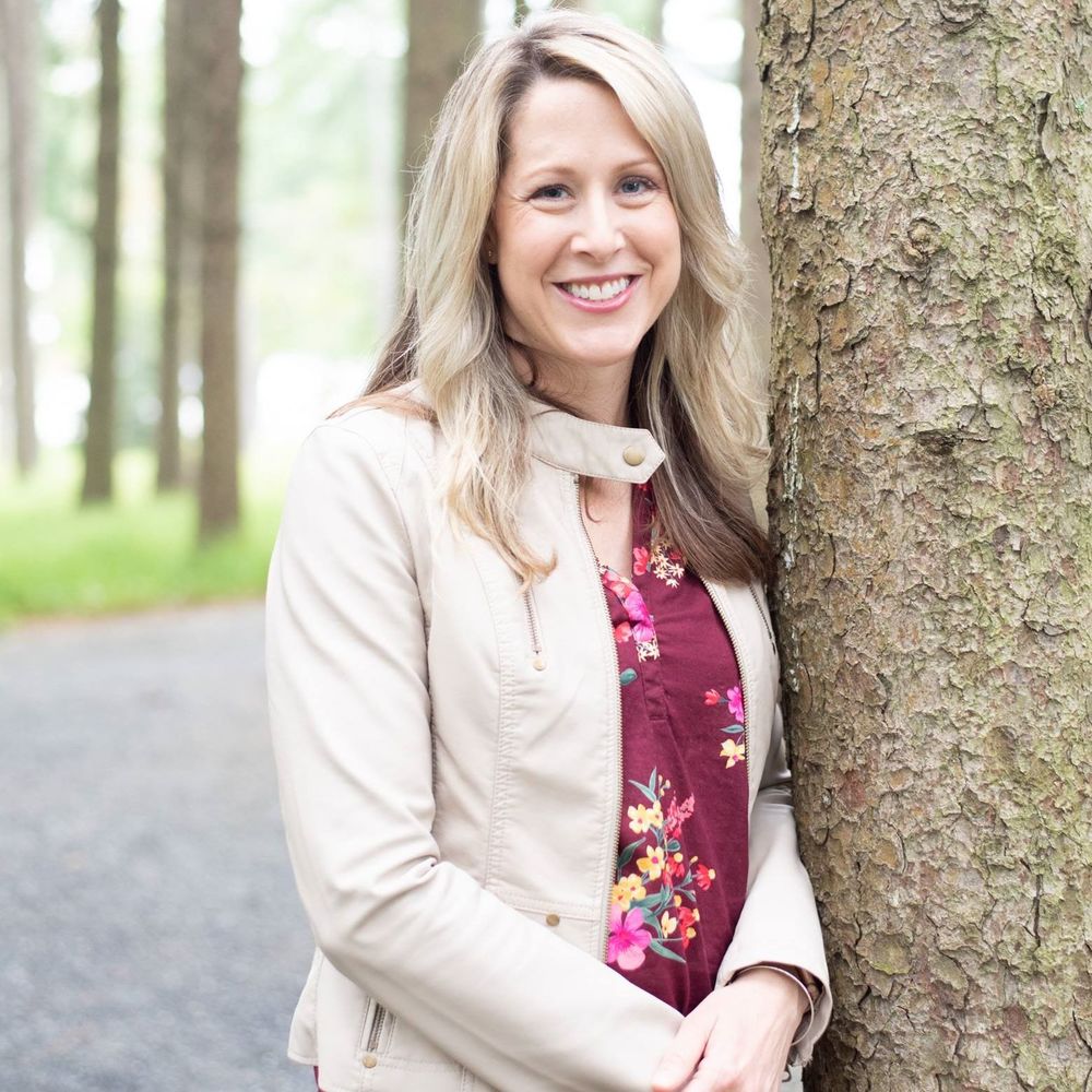 Meet your Posher, Meghan